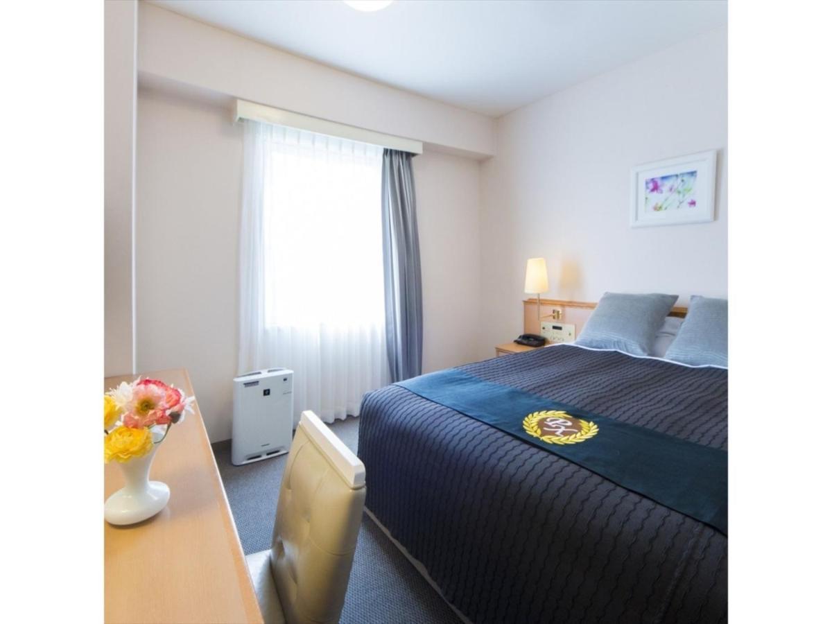 Grand Park Hotel Panex Iwaki / Vacation Stay 77749 Exterior foto