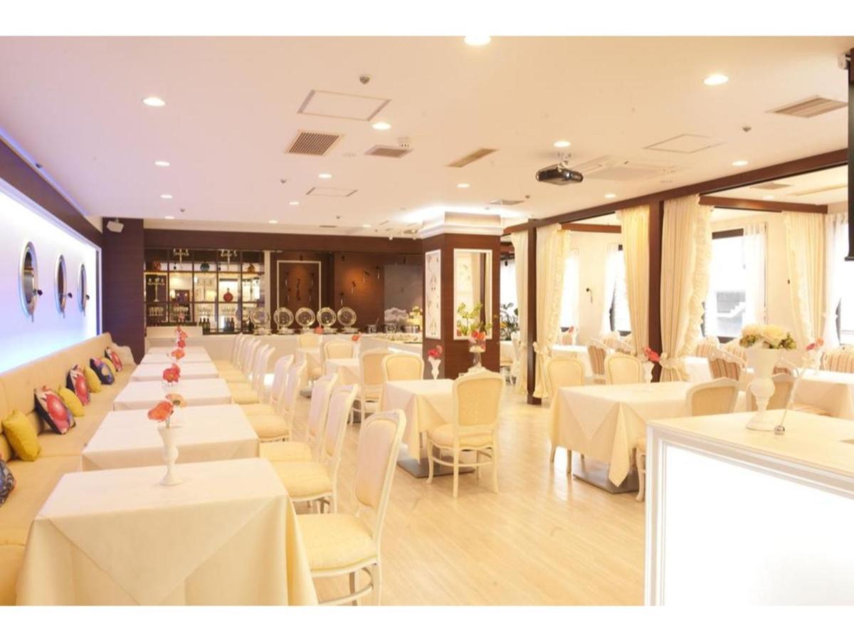 Grand Park Hotel Panex Iwaki / Vacation Stay 77749 Exterior foto