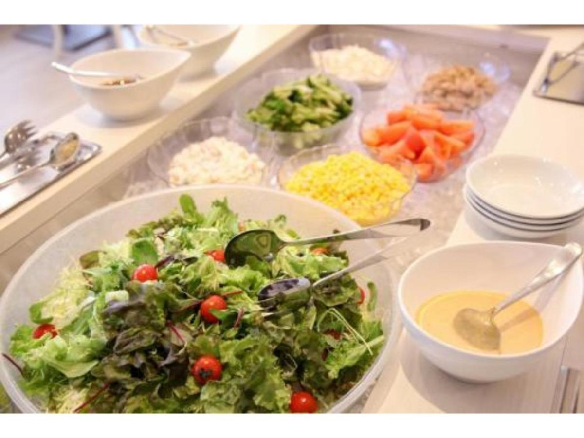 Grand Park Hotel Panex Iwaki / Vacation Stay 77749 Exterior foto