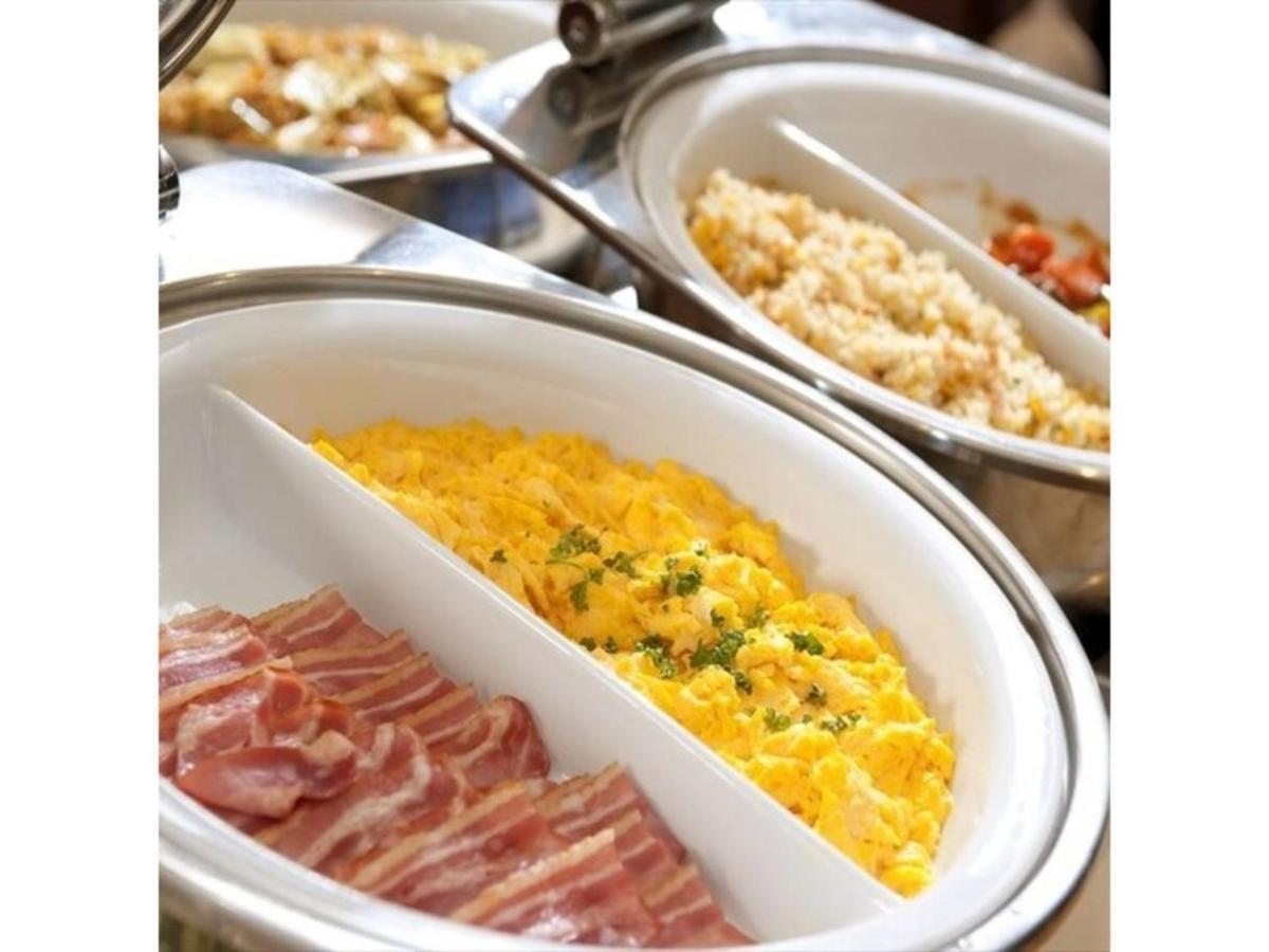 Grand Park Hotel Panex Iwaki / Vacation Stay 77749 Exterior foto