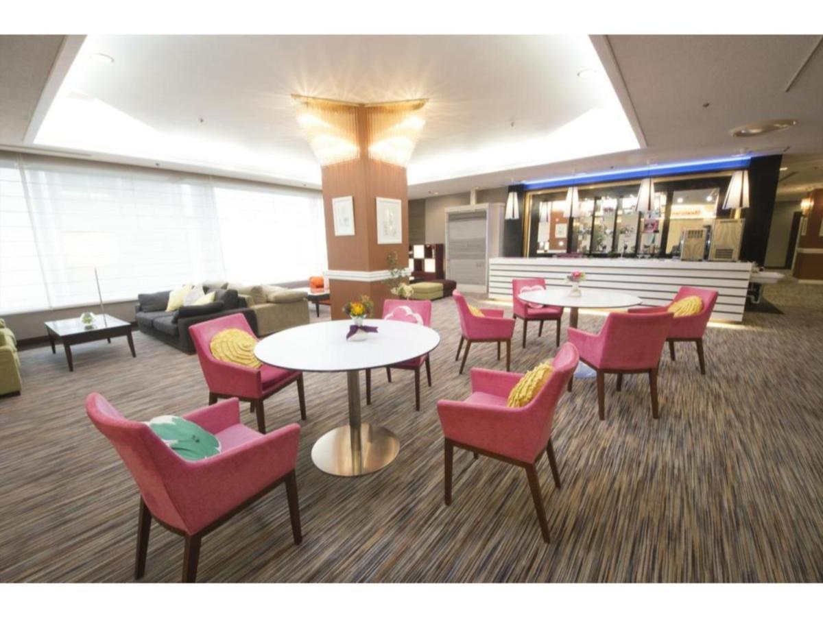 Grand Park Hotel Panex Iwaki / Vacation Stay 77749 Exterior foto
