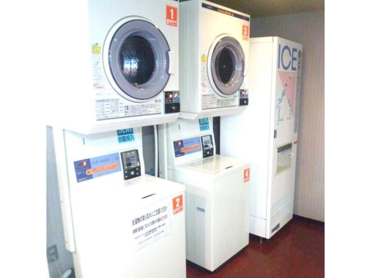 Grand Park Hotel Panex Iwaki / Vacation Stay 77749 Exterior foto