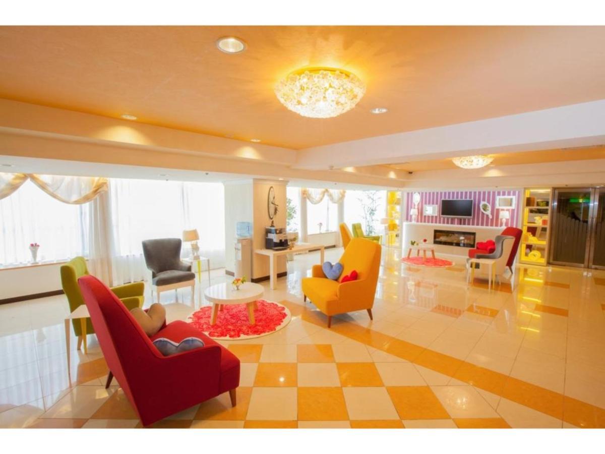 Grand Park Hotel Panex Iwaki / Vacation Stay 77749 Exterior foto